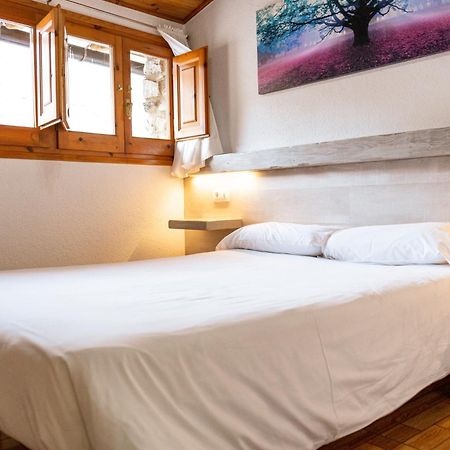 Hostal Casa Palmira Espot Luaran gambar