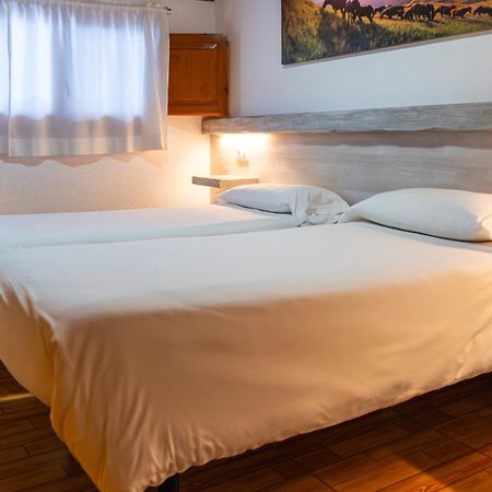 Hostal Casa Palmira Espot Luaran gambar