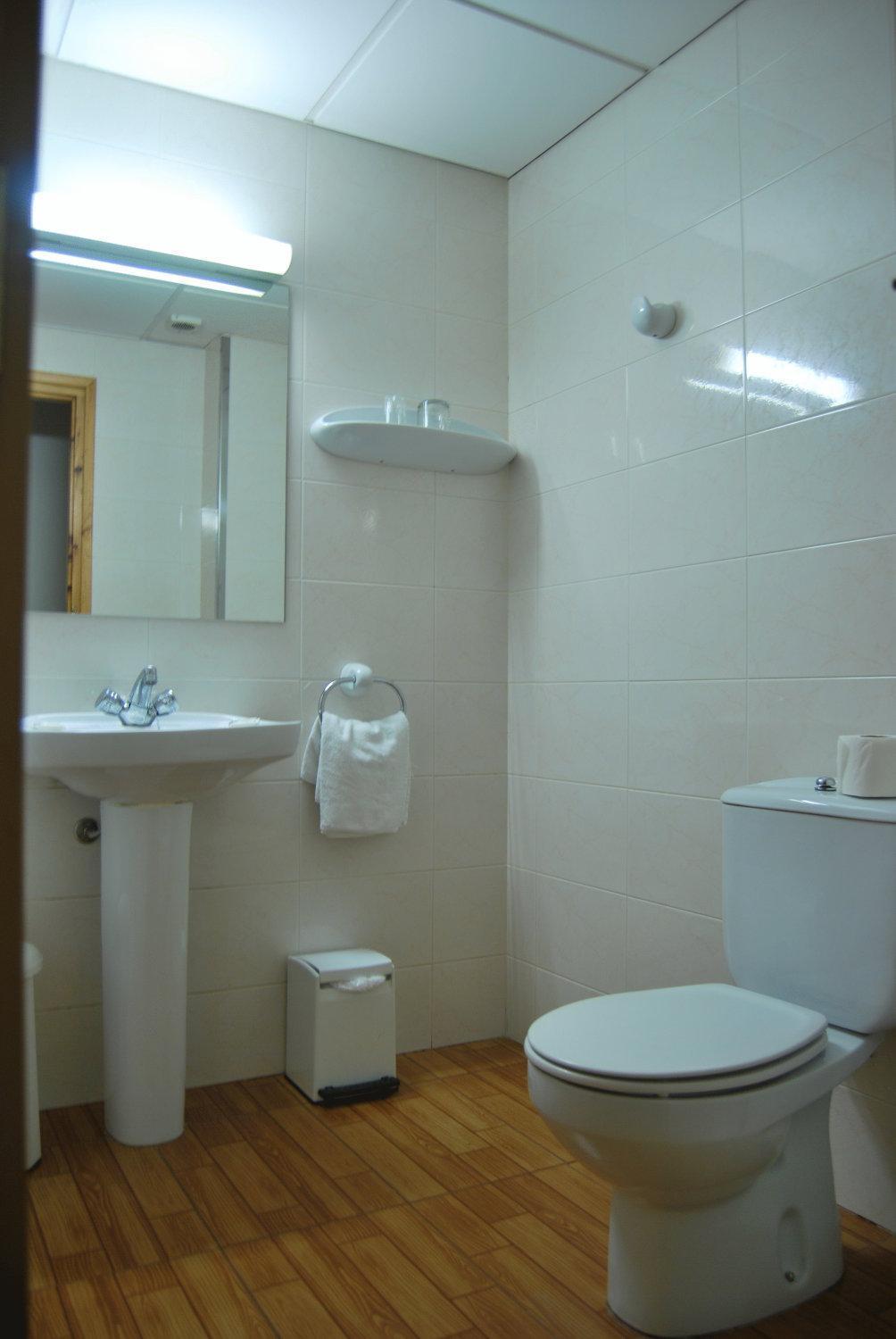 Hostal Casa Palmira Espot Luaran gambar