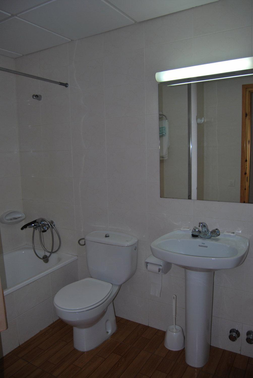 Hostal Casa Palmira Espot Luaran gambar
