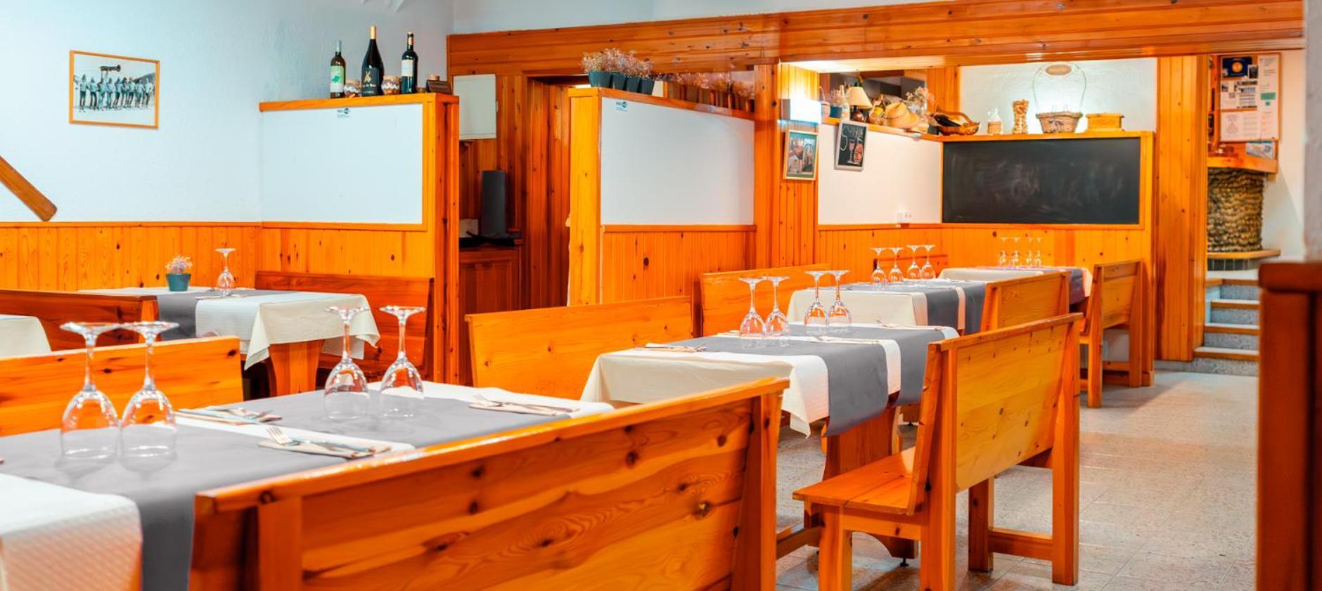 Hostal Casa Palmira Espot Luaran gambar