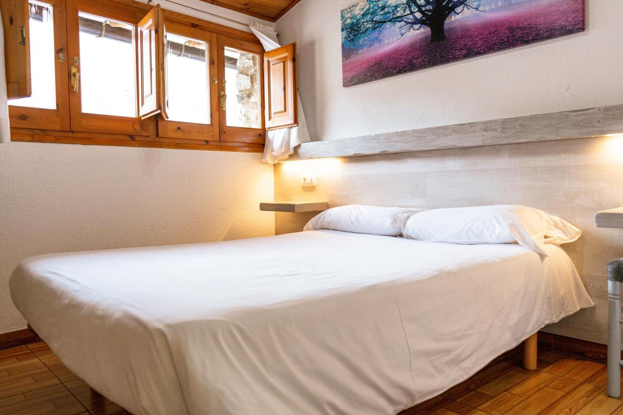 Hostal Casa Palmira Espot Luaran gambar