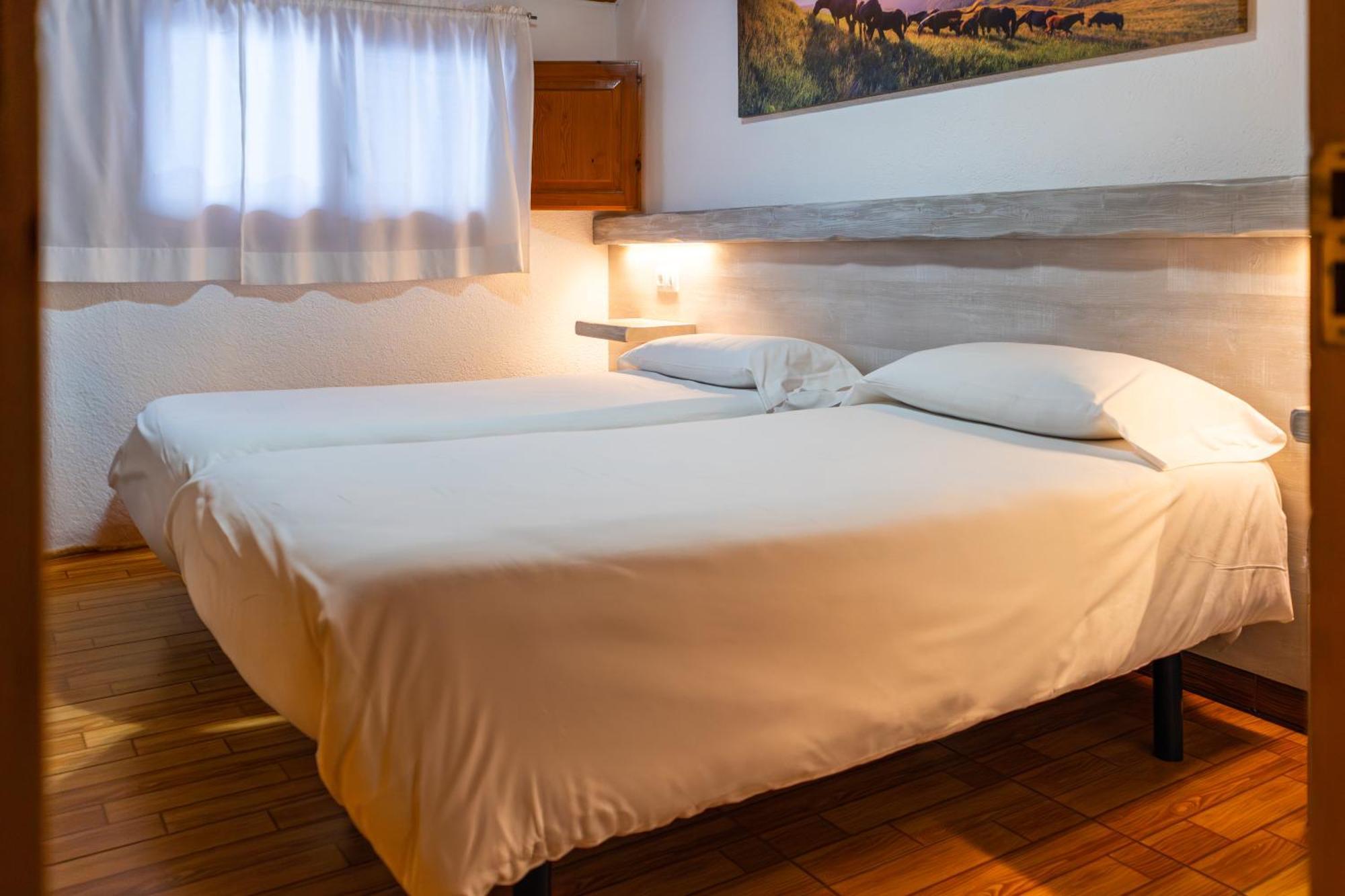 Hostal Casa Palmira Espot Luaran gambar