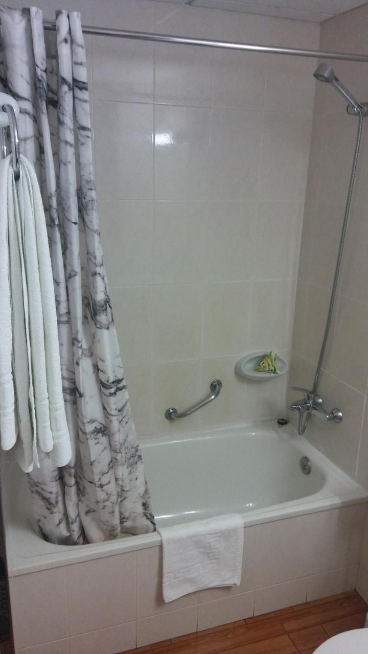 Hostal Casa Palmira Espot Luaran gambar