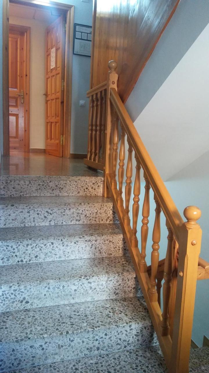 Hostal Casa Palmira Espot Luaran gambar